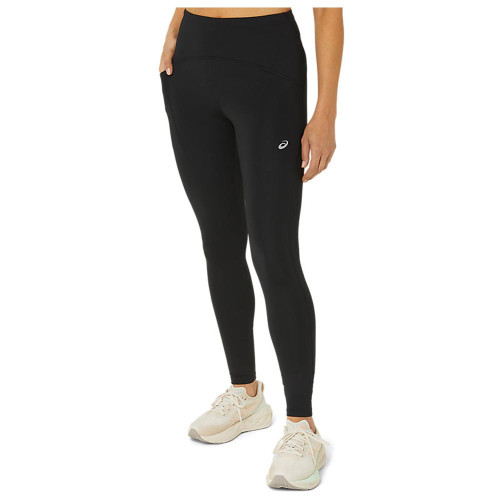 Asics Γυναικείο κολάν Road High-Waist Tights